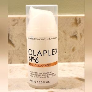 OLAPLEX NO 6 BOND SMOOTHER